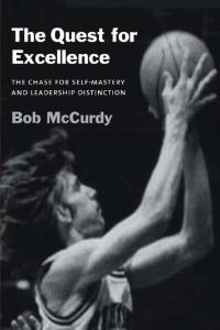 Cover image: The Quest for Excellence 9781665702775