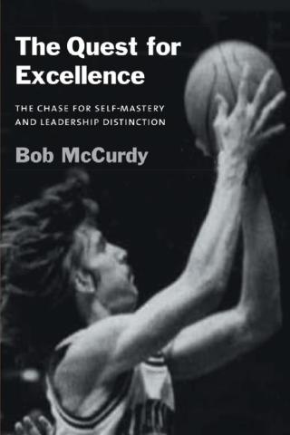 表紙画像: The Quest for Excellence 9781665702775