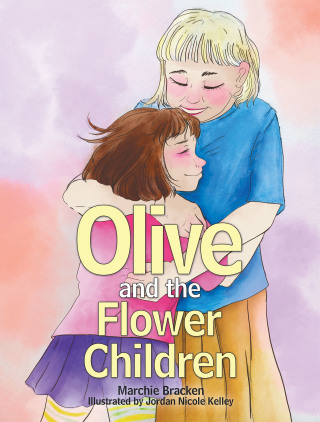 Cover image: Olive and the Flower Children 9781665702874