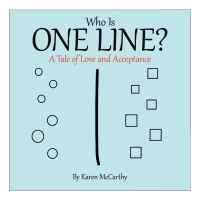 Imagen de portada: Who Is One Line? 9781665703000