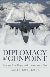 Cover image: Diplomacy at Gunpoint 9781665703147