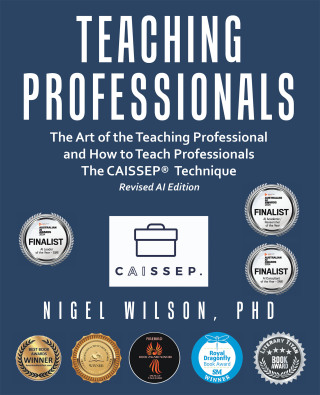 Titelbild: Teaching Professionals 9781665703185