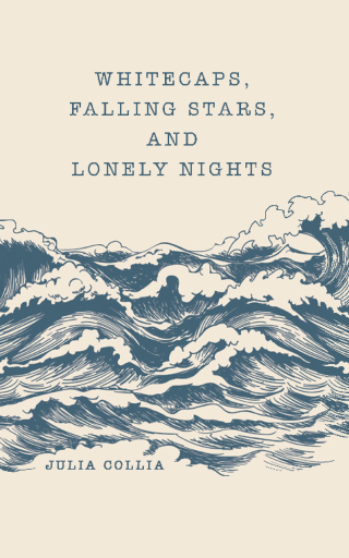 Imagen de portada: Whitecaps, Falling Stars, and Lonely Nights 9781665703482