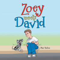 Cover image: Zoey Meets David 9781665703581