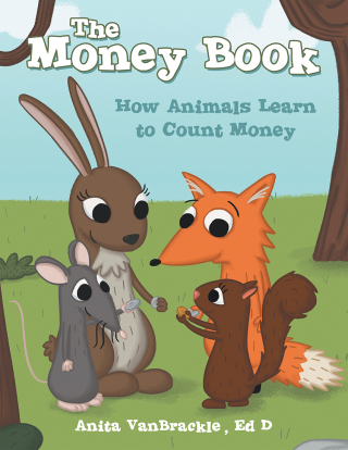 表紙画像: The Money Book 9781665703956