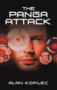 Imagen de portada: The Panga Attack 9781665704038