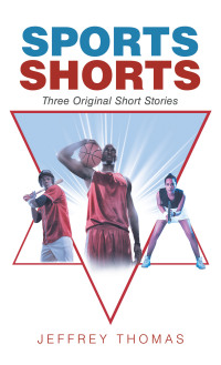 Cover image: Sports Shorts 9781665704083