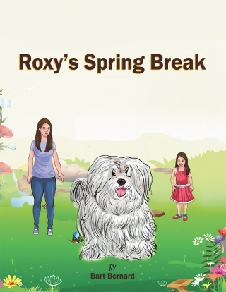 Imagen de portada: Roxy’s Spring Break 9781665704113
