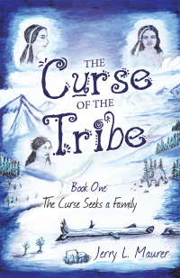 Titelbild: The Curse of the Tribe 9781665704311