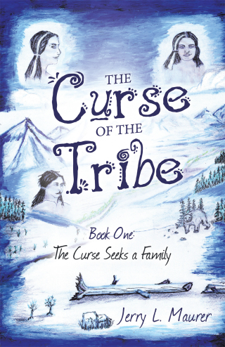 Cover image: The Curse of the Tribe 9781665704311
