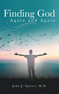 Titelbild: Finding God Again and Again 9781665704458