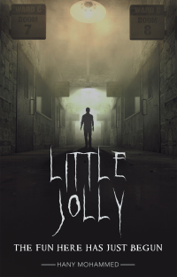 Titelbild: Little Jolly 9781665703475