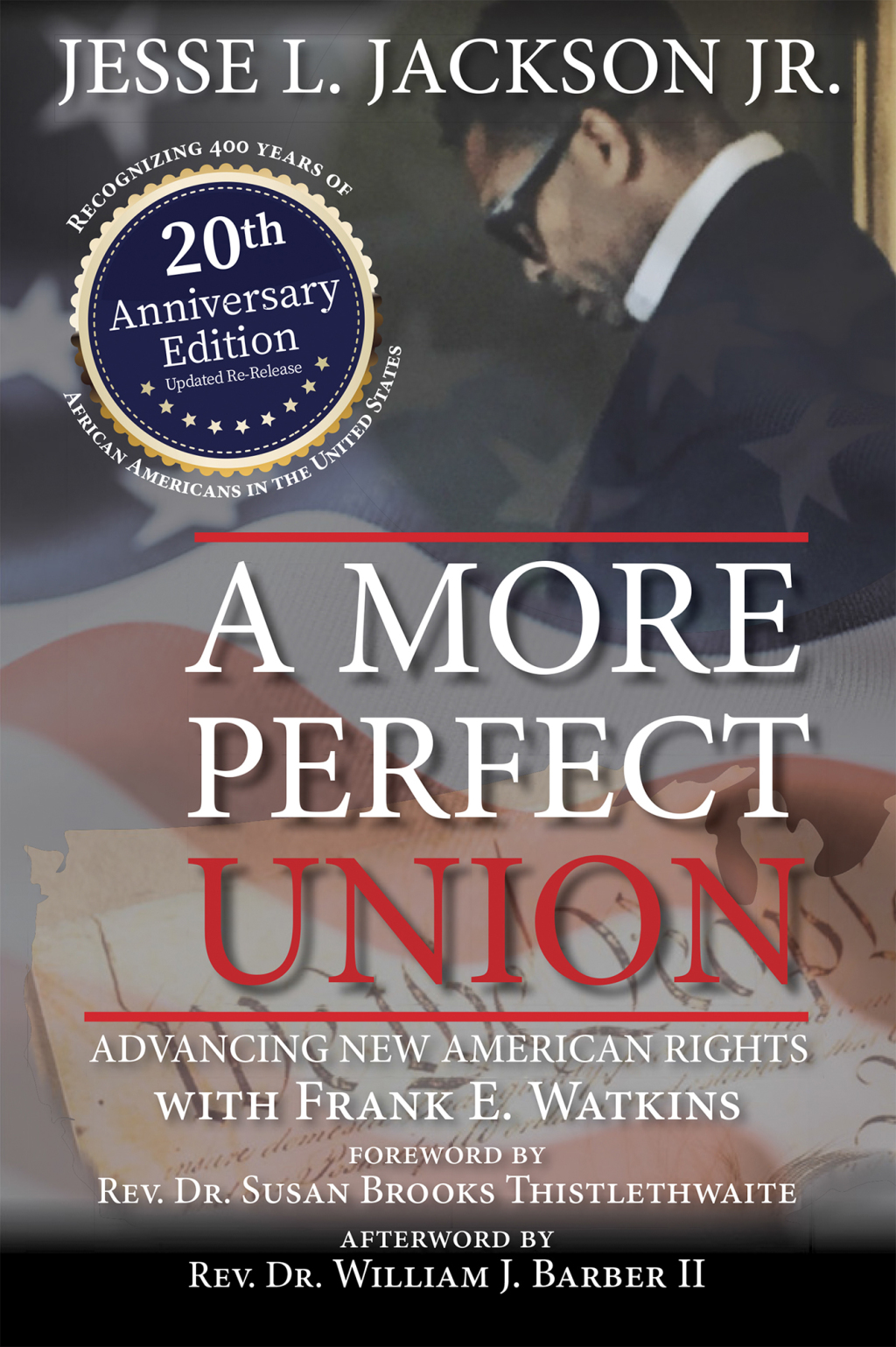A More Perfect Union Advancing New American Rights