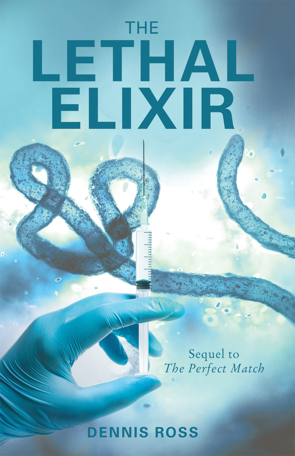 The Lethal Elixir (eBook)