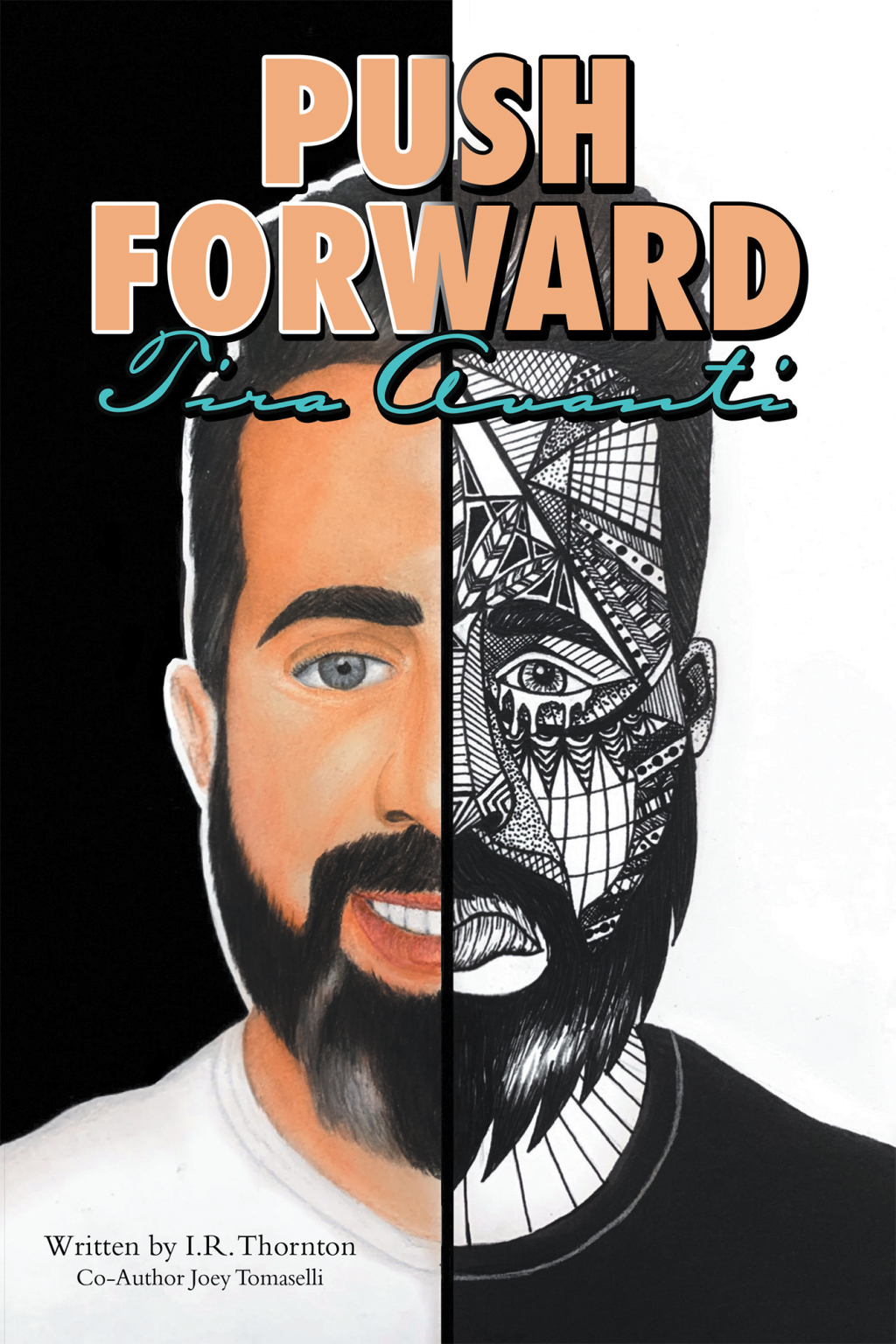 Push Forward (eBook)