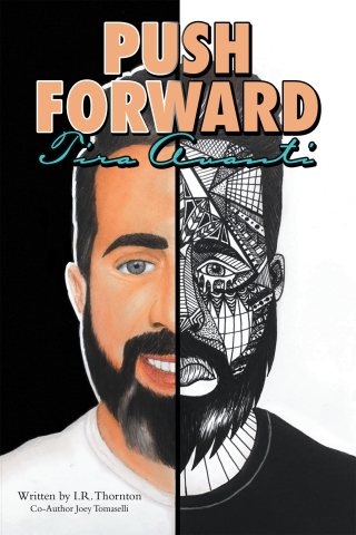 Cover image: Push Forward 9781665704915
