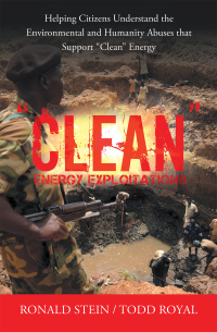 Cover image: “Clean” Energy Exploitations 9781665704977