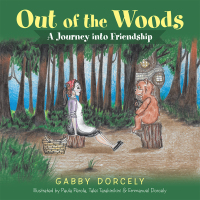 Cover image: Out of the Woods 9781665705042