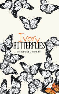 Omslagafbeelding: Ivory Butterflies 9781665705066