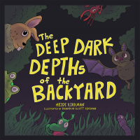 Imagen de portada: The Deep Dark Depths of the Backyard 9781665705110