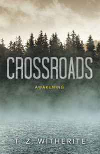 Cover image: Crossroads 9781665705271