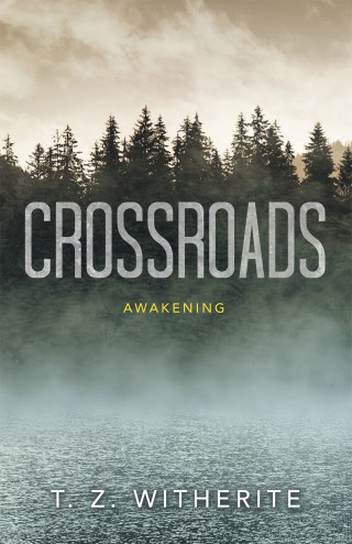 Imagen de portada: Crossroads 9781665705271