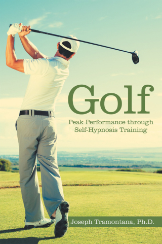 Cover image: Golf 9781665705325