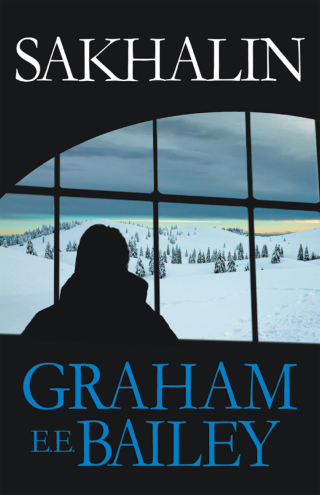 Imagen de portada: Sakhalin 9781665705387
