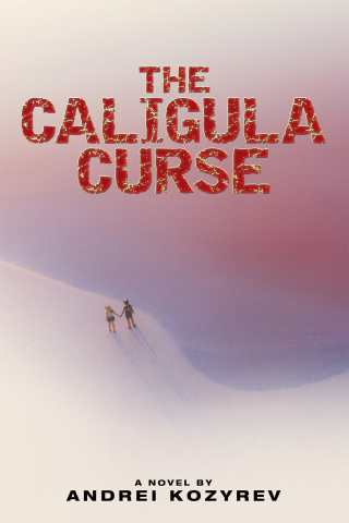 Cover image: The Caligula Curse 9781665705646
