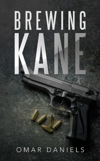 Cover image: Brewing Kane 9781665705851