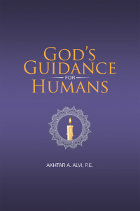 Cover image: God’s Guidance for Humans 9781665705882