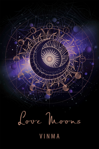 Imagen de portada: Love Moons 9781665706063