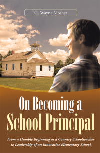 Cover image: On Becoming a School Principal 9781665706520