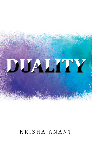 Cover image: Duality 9781665706643