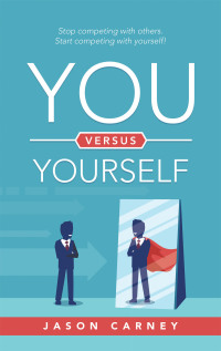 Cover image: You Versus Yourself 9781665706926