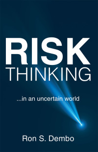 表紙画像: Risk Thinking 9781665707015