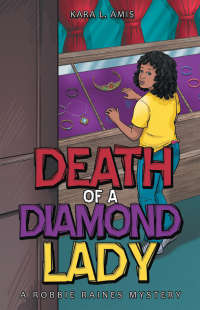 Cover image: Death of a Diamond Lady 9781665707022