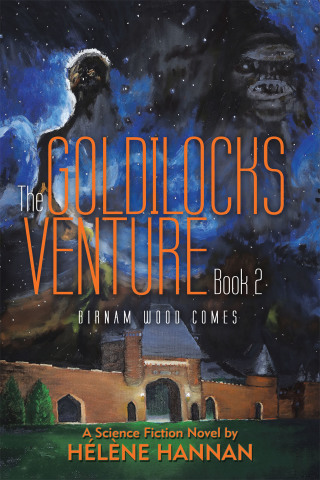 Cover image: The Goldilocks Venture Book 2 9781665707114