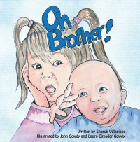 Cover image: Oh Brother! 9781665707374