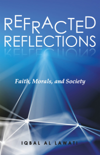 Cover image: Refracted Reflections 9781665707893