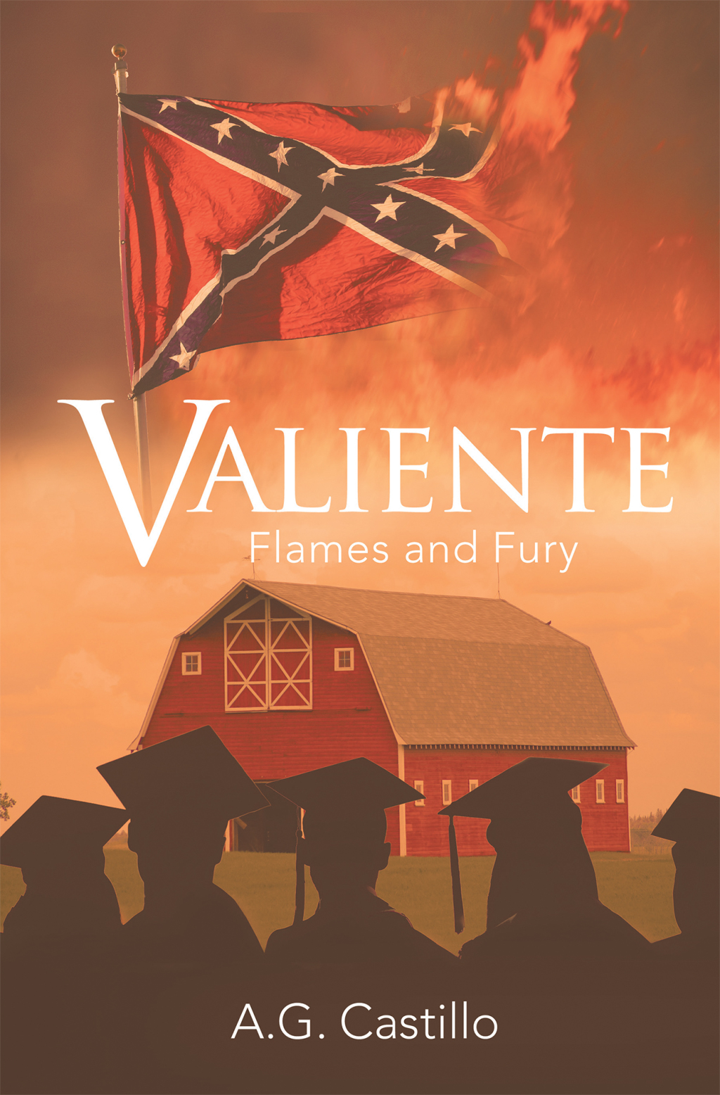 ISBN 9781665707947 product image for Valiente (eBook) | upcitemdb.com