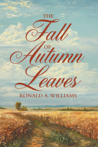 Cover image: The Fall of Autumn Leaves 9781665708128