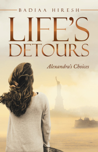 Cover image: Life’s Detours 9781665708180