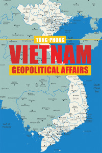 Omslagafbeelding: Vietnam Geopolitical  Affairs 9781665708227