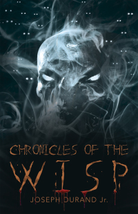 Cover image: Chronicles of the Wisp 9781665708326