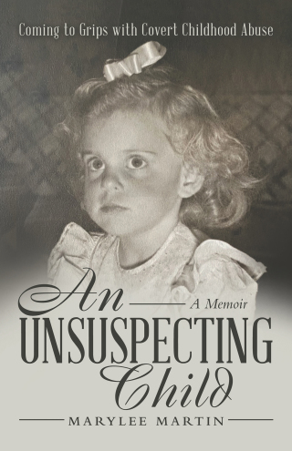 Cover image: An Unsuspecting Child 9781665708395