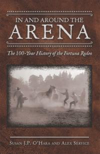Cover image: In and Around the Arena 9781665708432