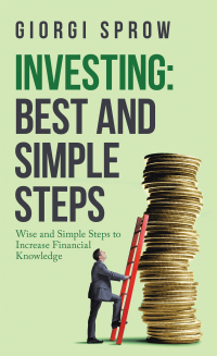 Omslagafbeelding: Investing: Best and Simple Steps 9781665708500
