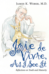 Cover image: Joie De Vivre, as I See It 9781665708548