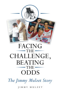 Imagen de portada: Facing the Challenge, Beating the Odds 9781665708586